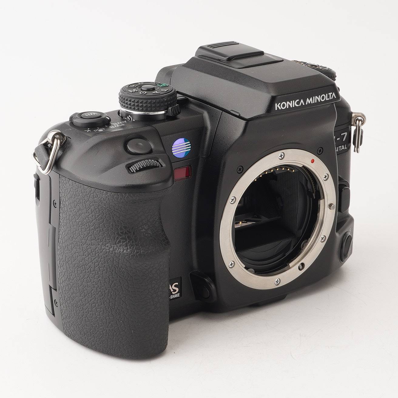 ミノルタカメラ