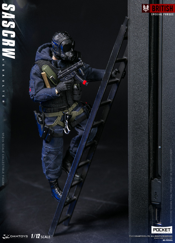 SAS CRW アサルター 1/12スケール 16.jpg