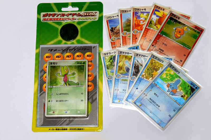 新品 ポケモンカードゲームADV アドバンスアドベンチャー 第1弾 拡張