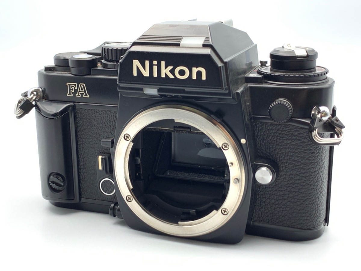 中古フィルムカメラ ニコン 製品一覧 - 価格.com