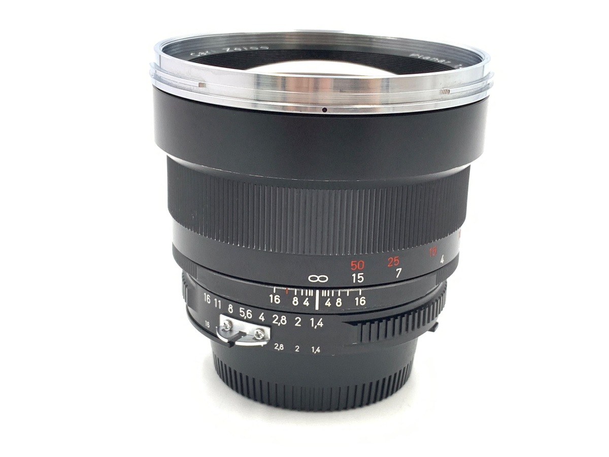 価格.com - カールツァイス Planar T* 1.4/85 ZF 価格比較