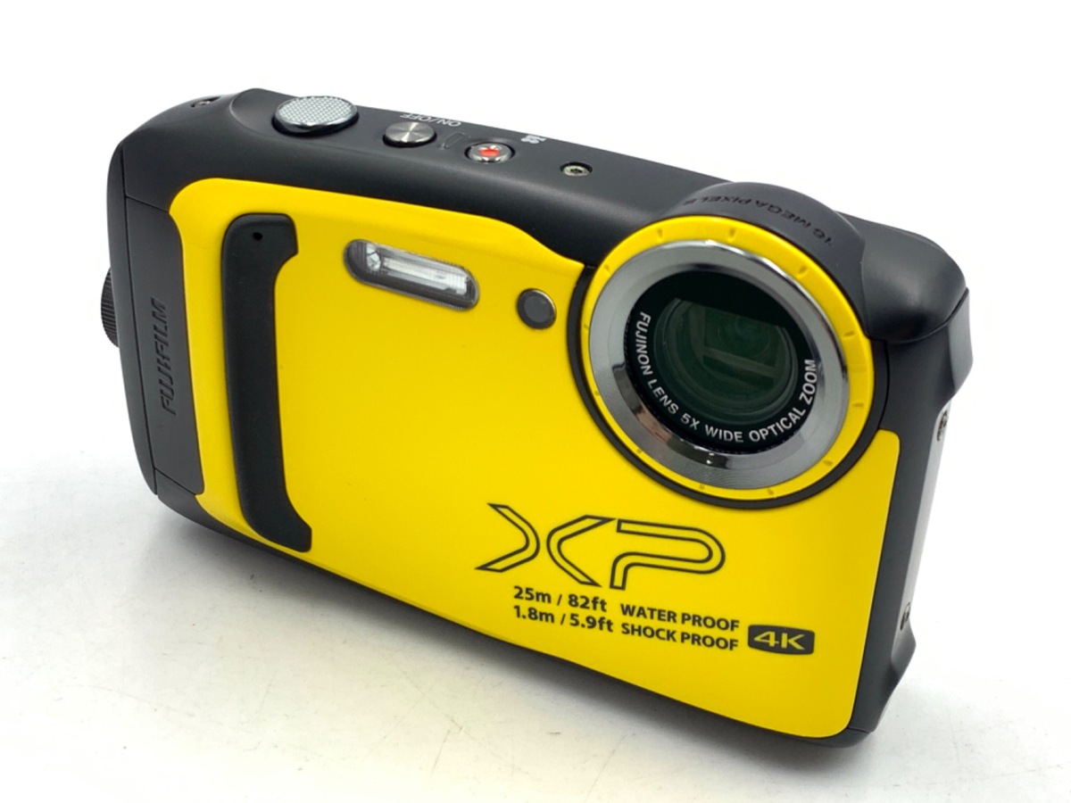 価格.com - 富士フイルム FinePix XP80 純正オプション
