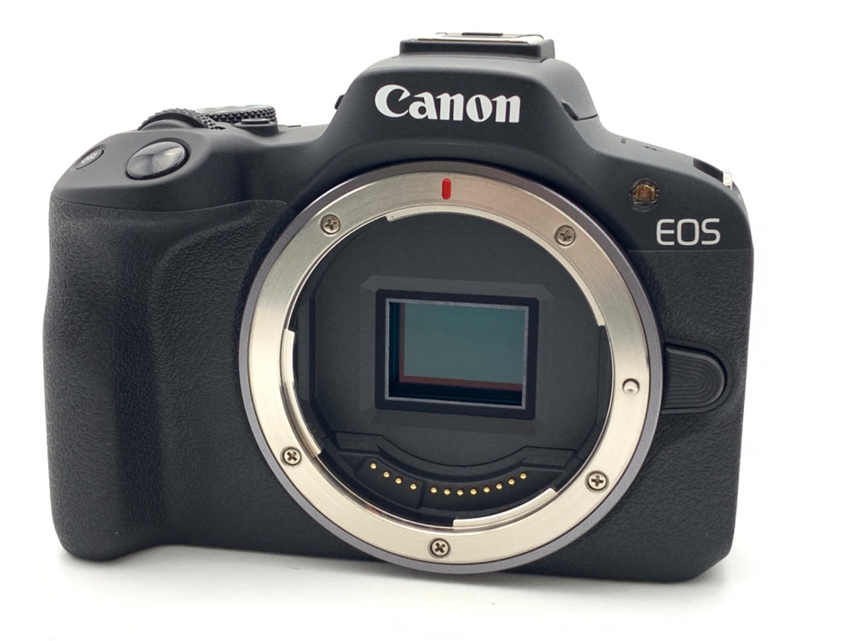 デジタル一眼レフカメラ Canon EOS 7D MarkII標準レンズセット EOS 7D