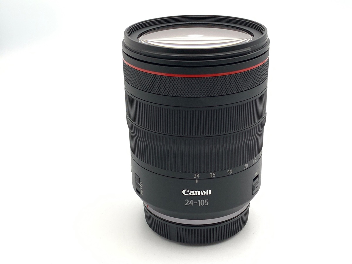 RF24-105mm F4 L IS USM 中古価格比較 - 価格.com