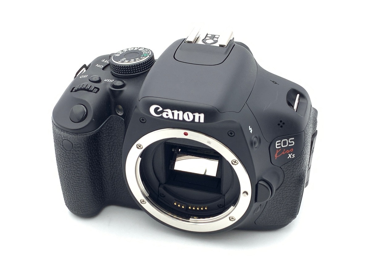 キャノン Canon EOS 80D ボディ 一眼レフカメラ #3122 キャノン Canon