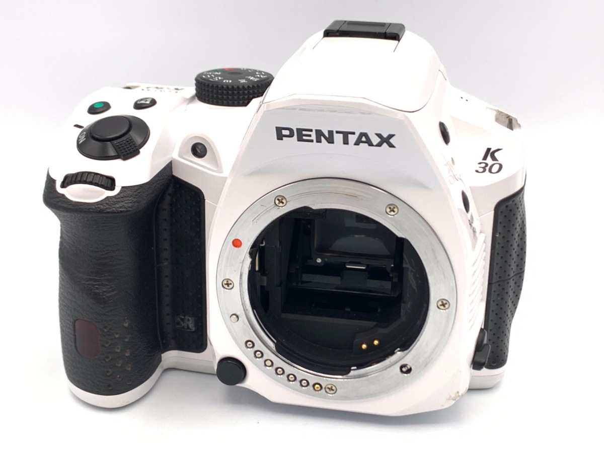 PENTAX K-30 ボディ 中古価格比較 - 価格.com