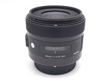 中古】シグマ 30mm F1.4 DC HSM ペンタックス用 在庫一覧｜カメラの