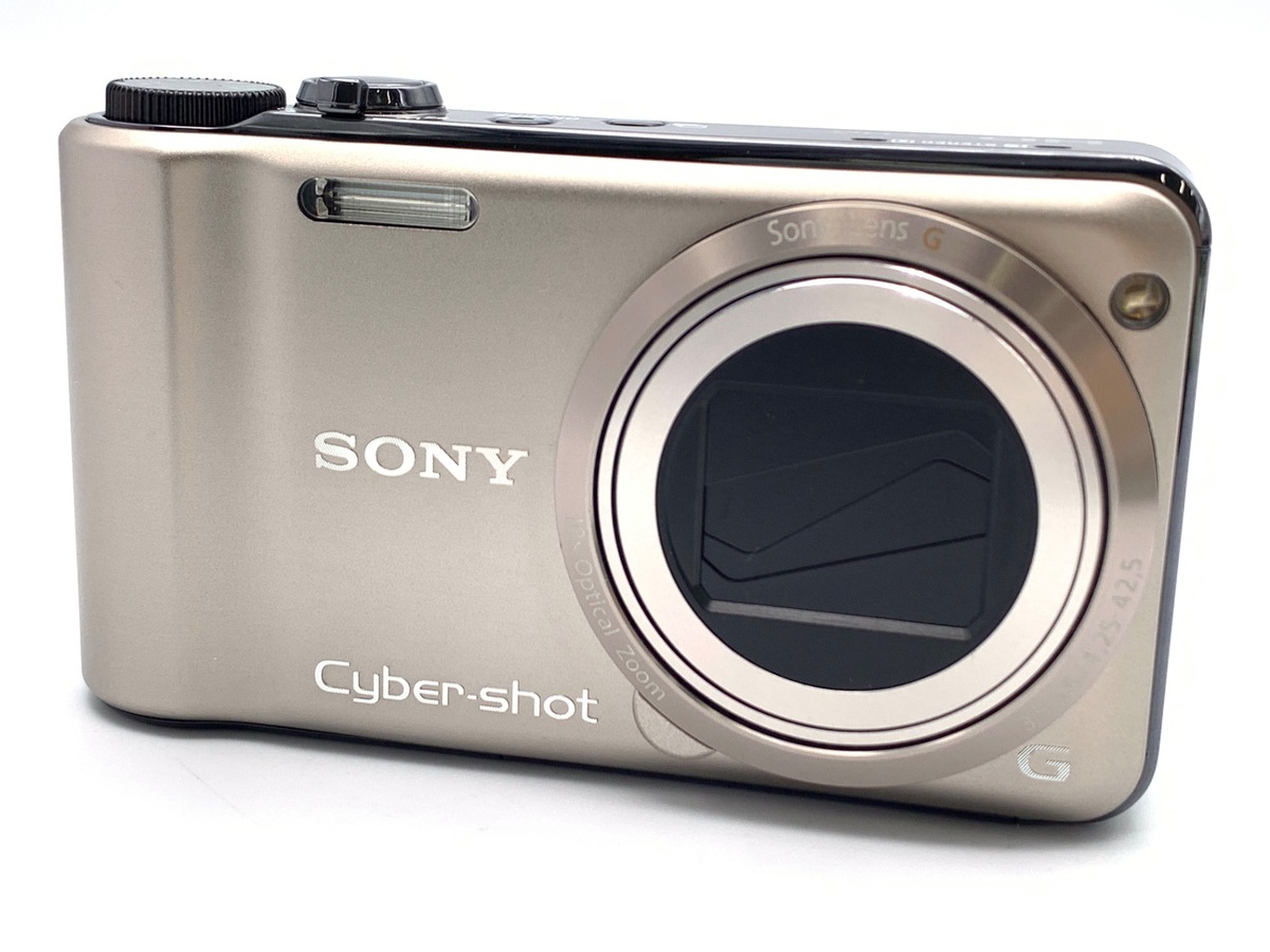 価格.com - SONY サイバーショット DSC-HX5V 価格比較