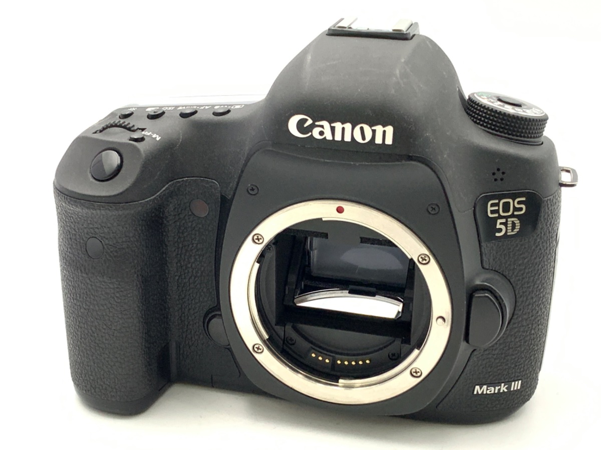 Canon/EOS 5D Mark II/ボディ/デジタル一眼レフ ⑥