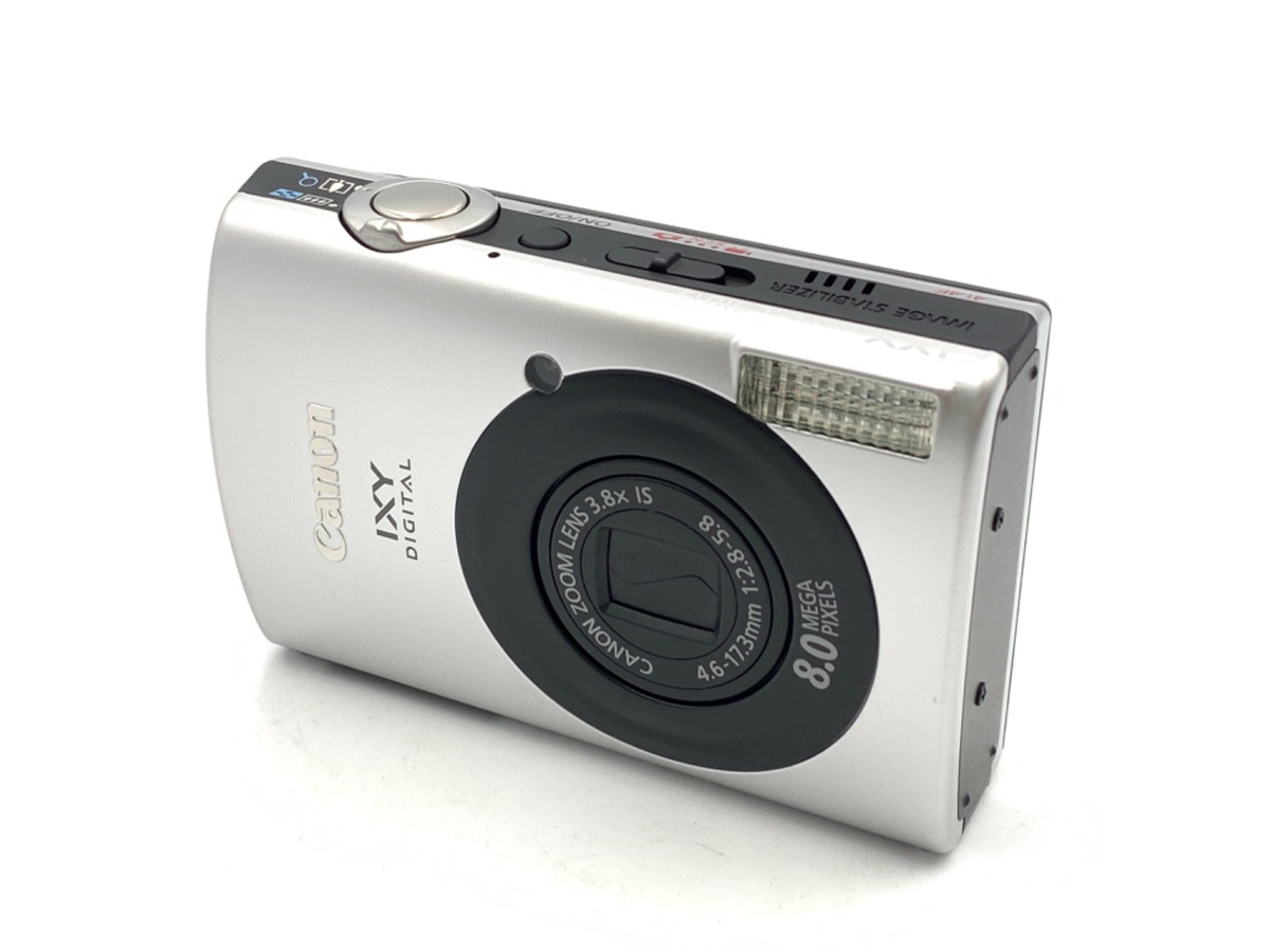 Canon キャノン IXY DIGITAL 910 IS 訳あり 【公式通販】