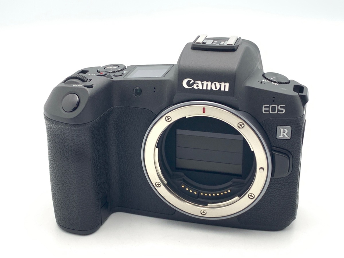 EOS R ボディ 中古価格比較 - 価格.com