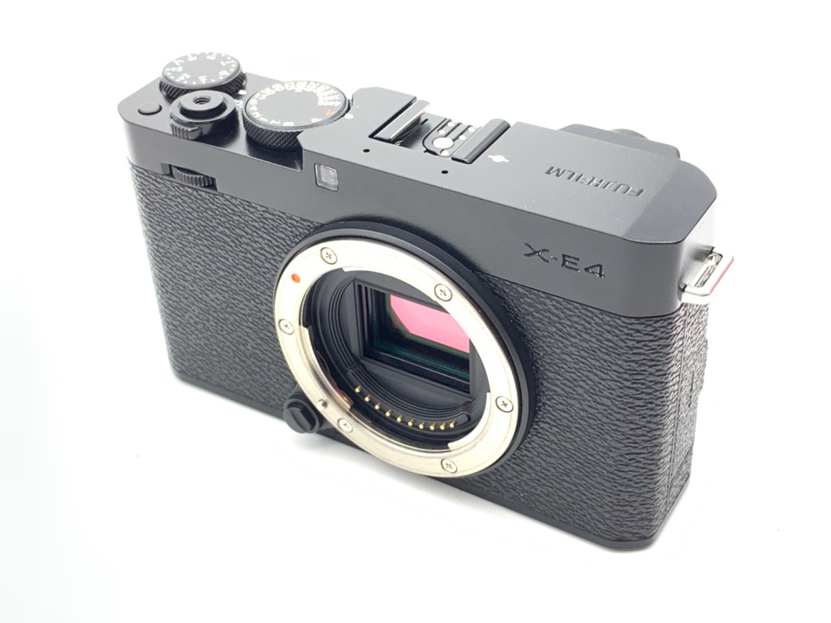 FUJIFILM ミラーレス一眼カメラ X-T3ボディ+カメラレンズ2個、充電器