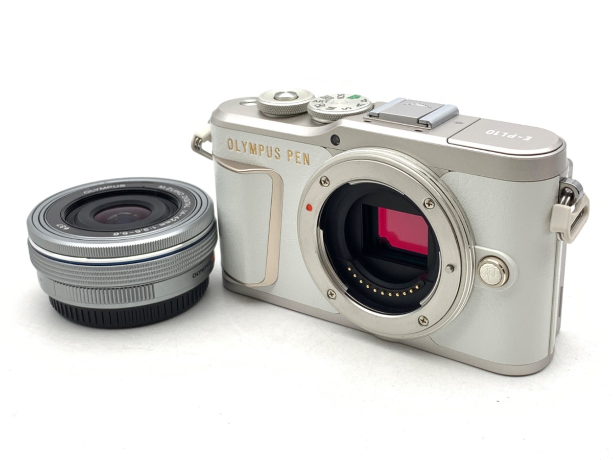 価格.com - オリンパス OLYMPUS PEN Lite E-PL7 ボディ 価格比較