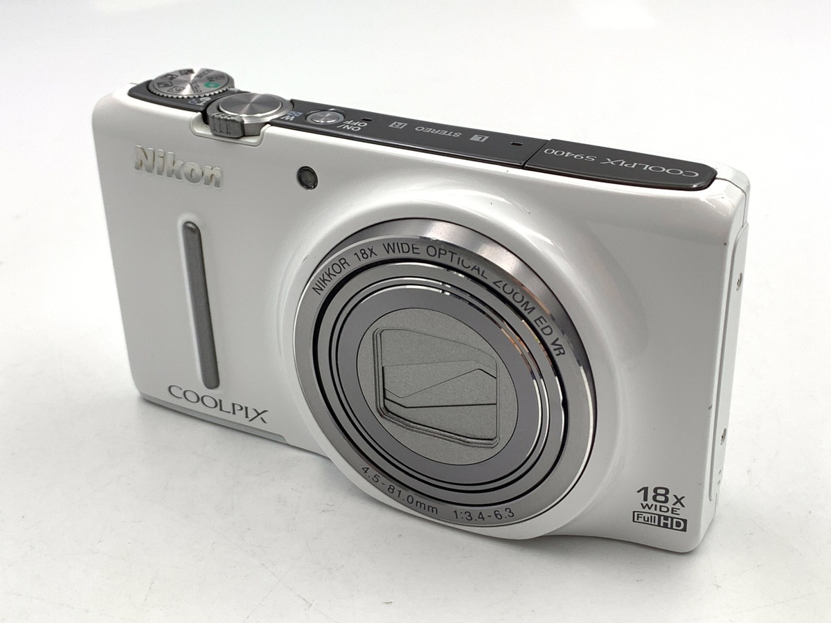 デジタルカメラ Nikon COOLPIX S33 ニコン COOLPIX S33 価格比較