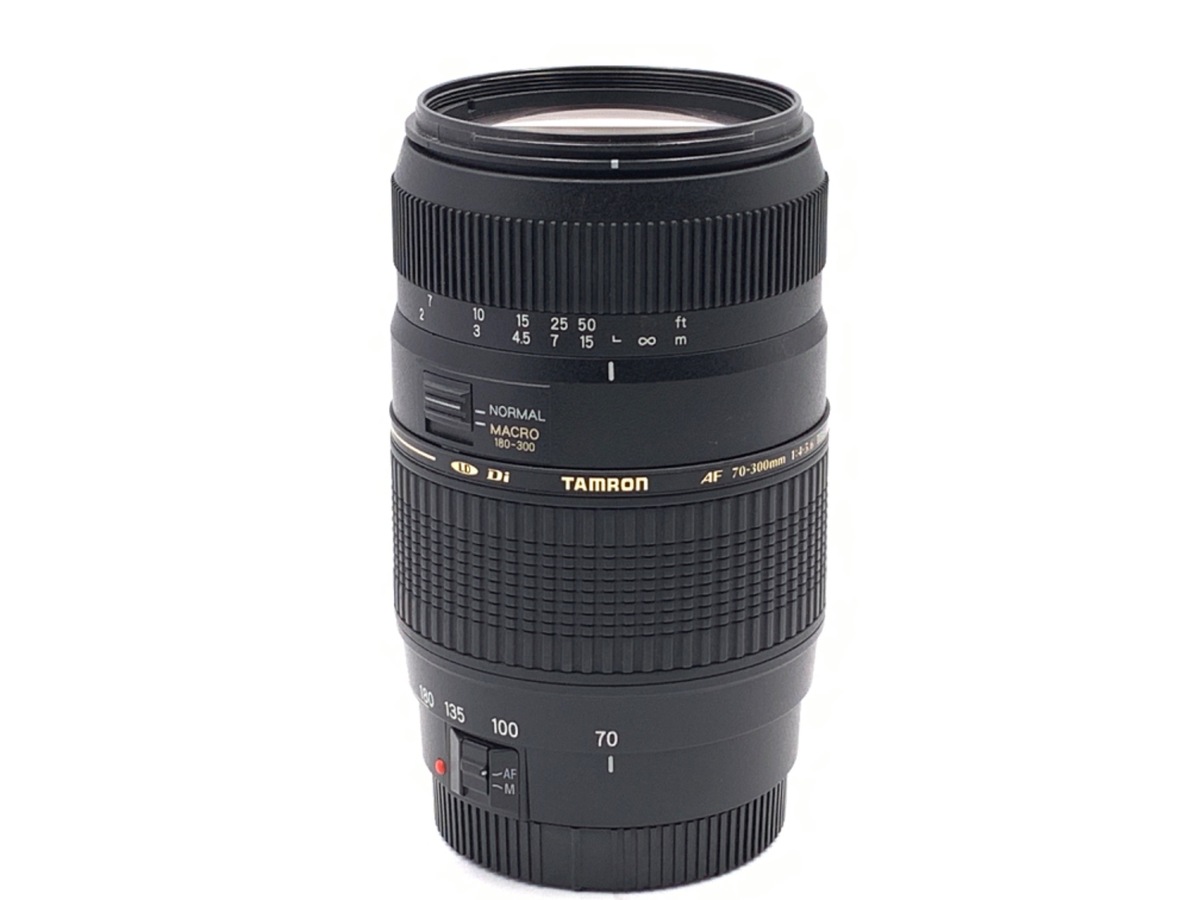 価格.com - TAMRON SP 70-300mm F/4-5.6 Di VC USD (Model A005