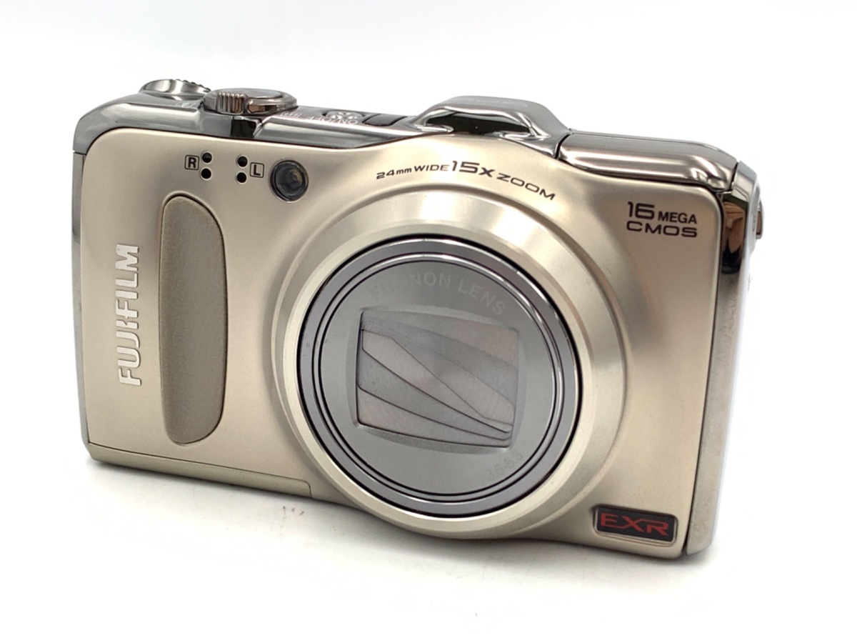 FUJIFILM Xhalf X-half シルバー カバー付き FUJIFILM x half