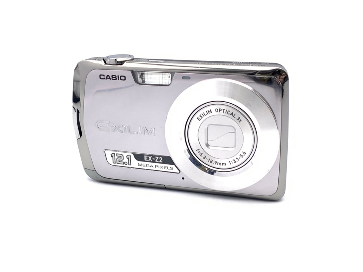 田中 様 CASIO カシオ EXILIM EX-ZS28 シルバー 可動品. CASIO（カシオ