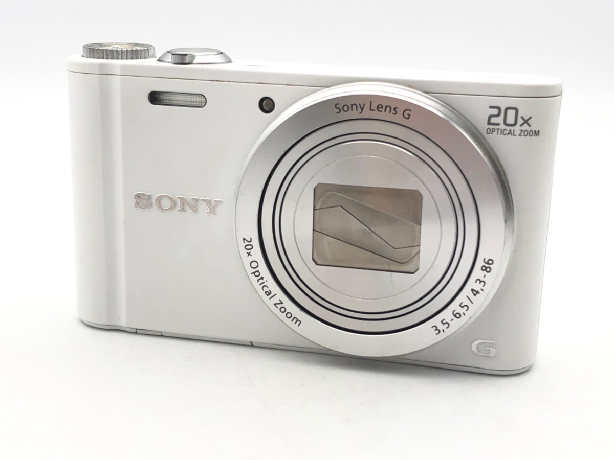 サイバーショット DSC-WX300 中古価格比較 - 価格.com