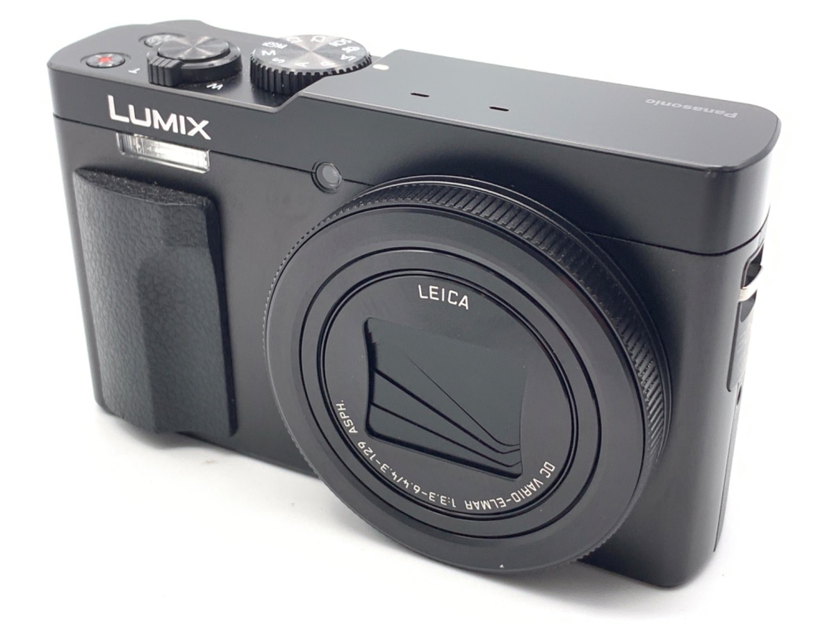 新同品】LUMIX LX9 ブラック グリップ付き 新同品】LUMIX LX9 ブラック