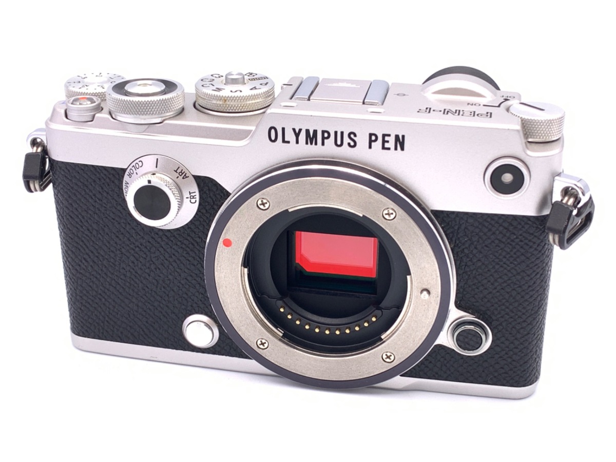 OLYMPUS PEN-F ボディ 中古価格比較 - 価格.com