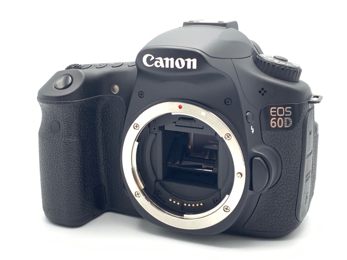 Canon EOS 6D MARK2ボディ Canon EOS 6D Mark II Body