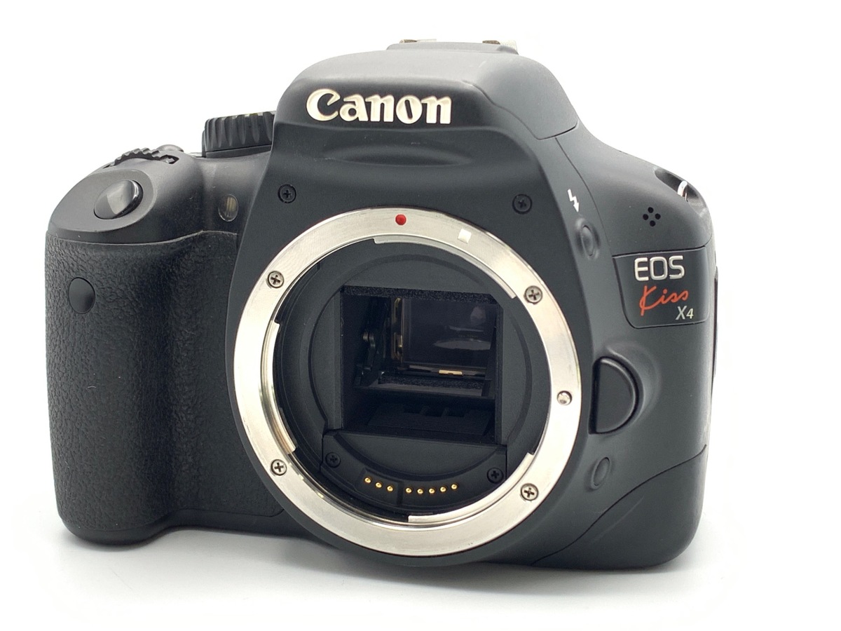 Canon EOS Kiss X3 デジタル一眼レフ 価格.com - CANON EOS Kiss X3