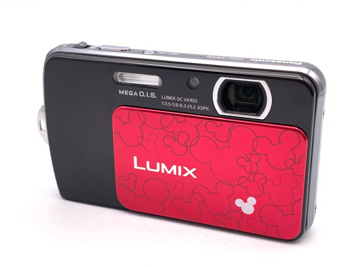 価格.com - パナソニック LUMIX DMC-FX35 価格比較