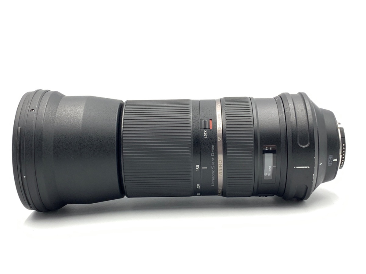 価格.com - TAMRON 18-270mm F/3.5-6.3 Di II VC PZD (Model B008