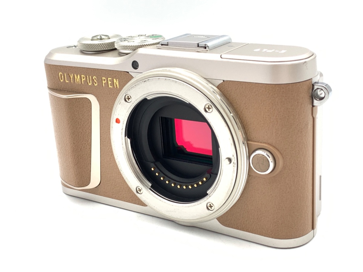 OLYMPUS PEN E-PL9 ボディ 中古価格比較 - 価格.com