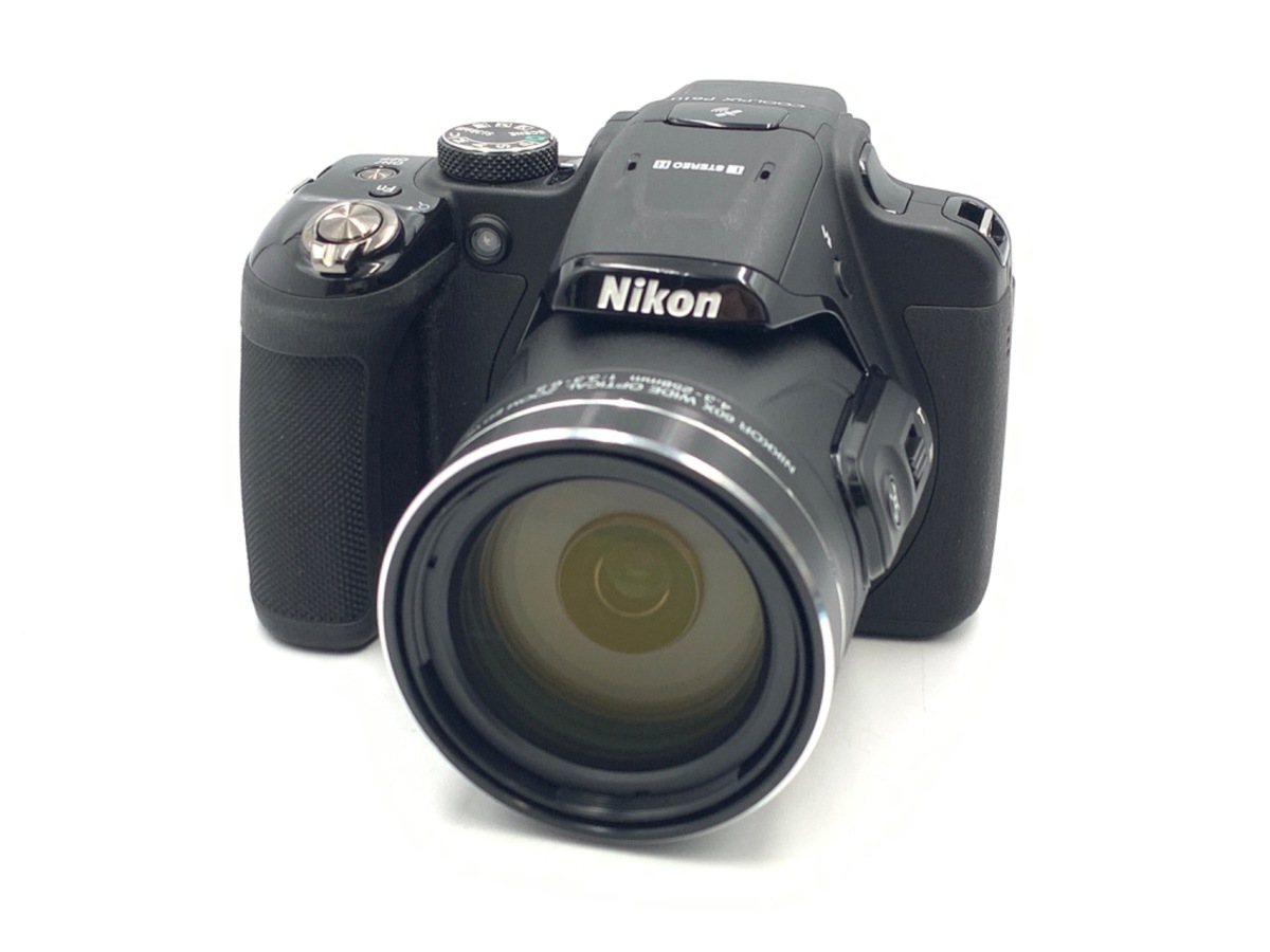 COOLPIX P610 中古価格比較 - 価格.com
