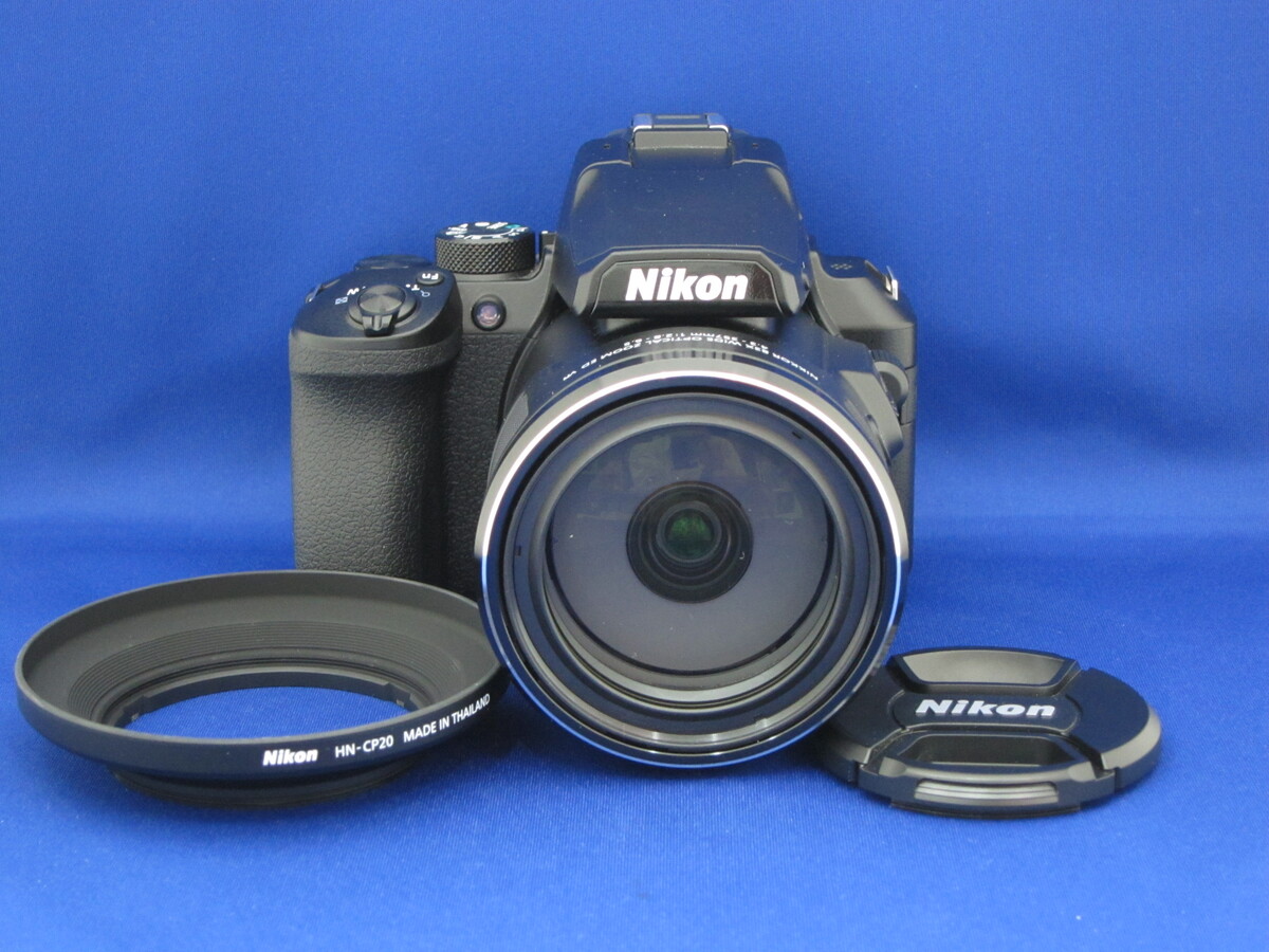 156ニコン P950 美品 保証残あり 156ニコン P950 美品 保証残あり