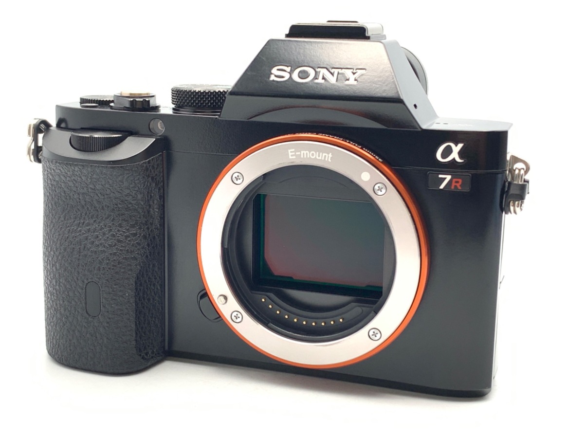 ILCE-7R α7R 価格.com - SONY α7R ILCE-7R ボディ 価格比較