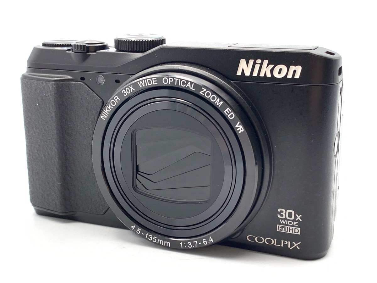 COOLPIX S9900 中古価格比較 - 価格.com