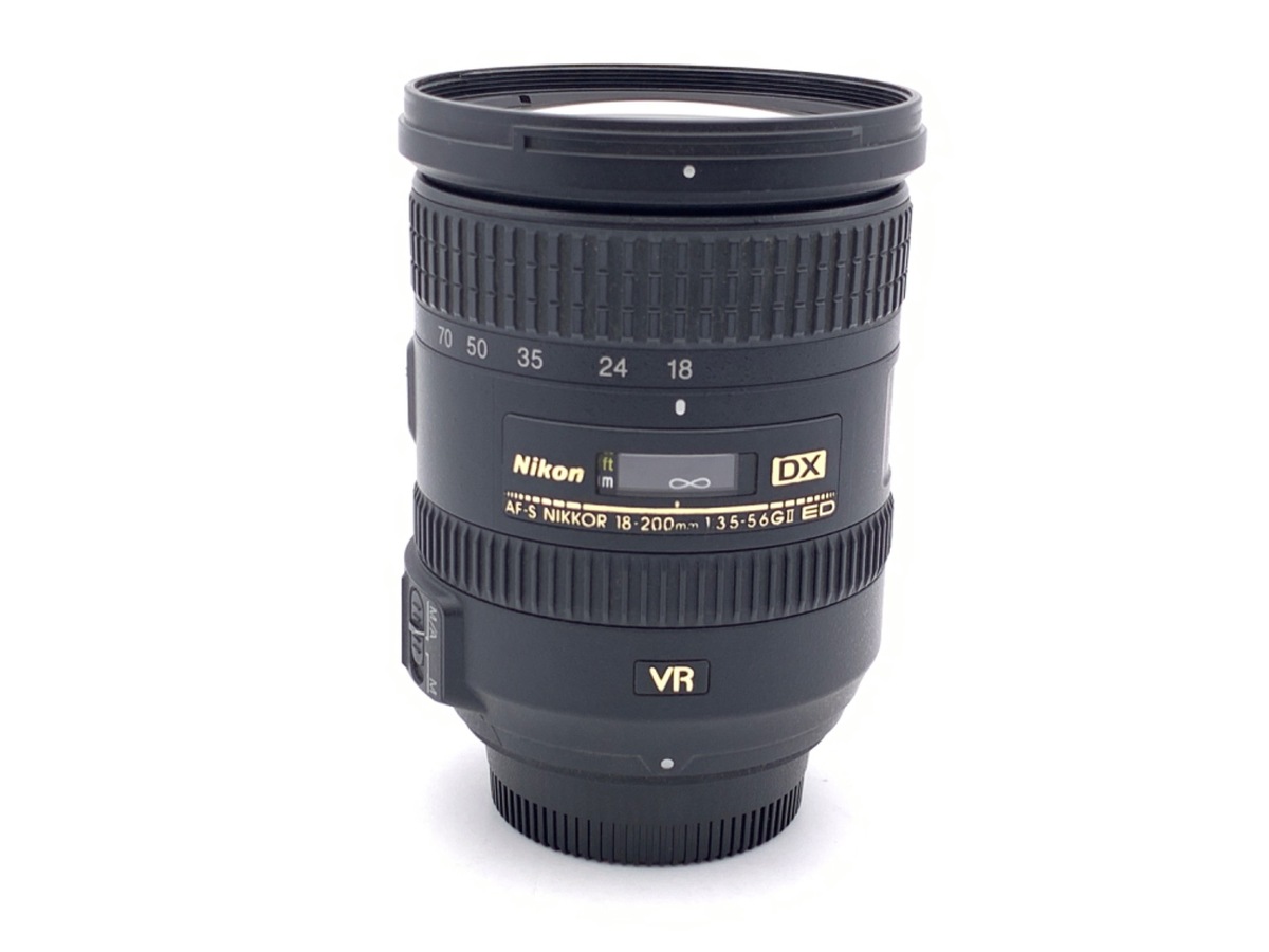 価格.com - ニコン AF-S DX NIKKOR 18-105mm f/3.5-5.6G ED VR 価格比較