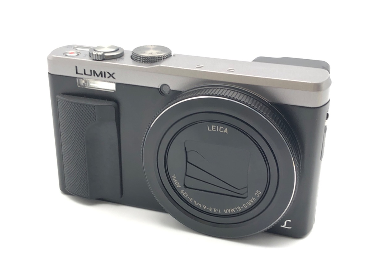価格.com - パナソニック LUMIX DMC-FH7-N [シャインゴールド] 純正