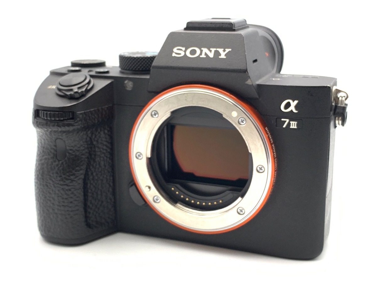 価格.com - SONY α7 II ILCE-7M2 ボディ 価格比較