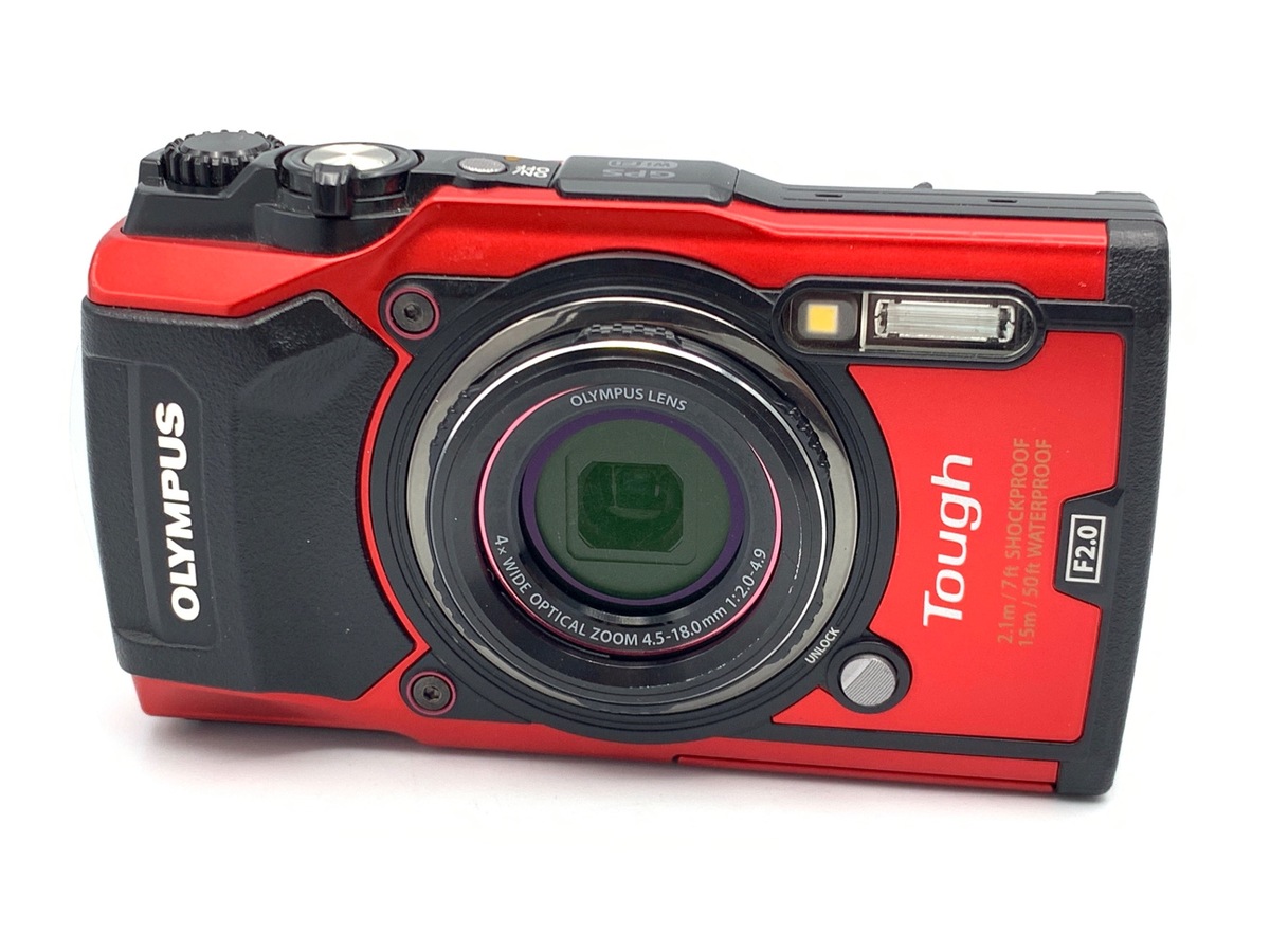 価格.com - オリンパス OLYMPUS STYLUS TG-835 Tough 純正オプション