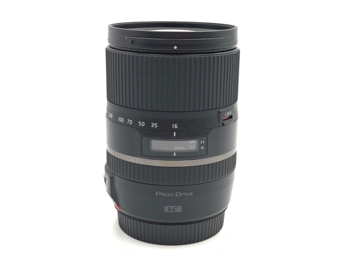 価格.com - TAMRON 16-300mm F/3.5-6.3 Di II VC PZD MACRO (Model
