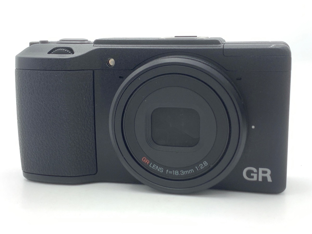 RICOH リコー コンパクト デジタルカメラ R8 リコー、光学7.1倍