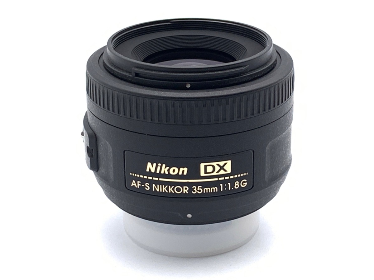 AF-S DX NIKKOR 35mm f/1.8G 中古価格比較 - 価格.com