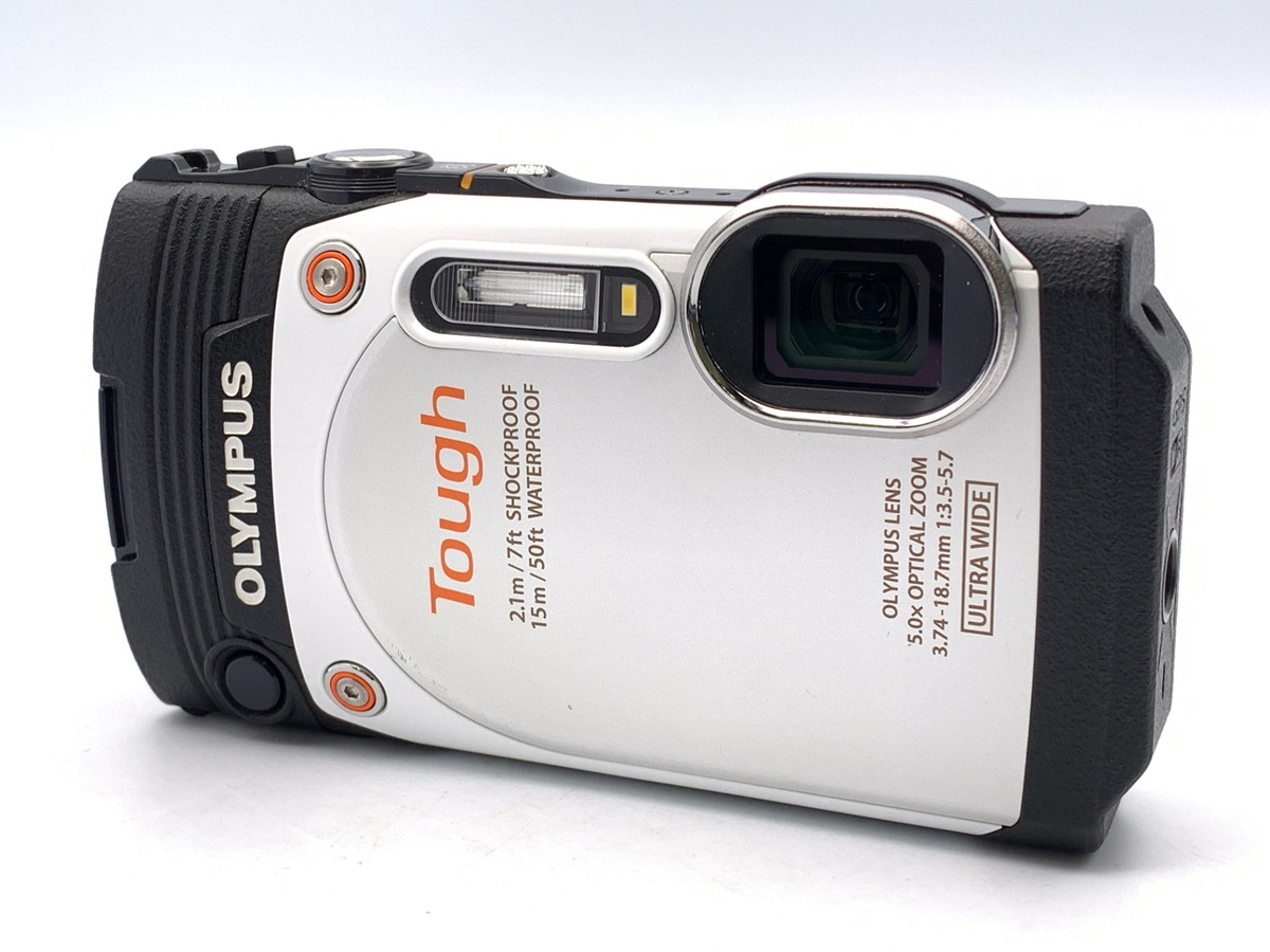 価格.com - オリンパス OLYMPUS STYLUS VG-180 純正オプション