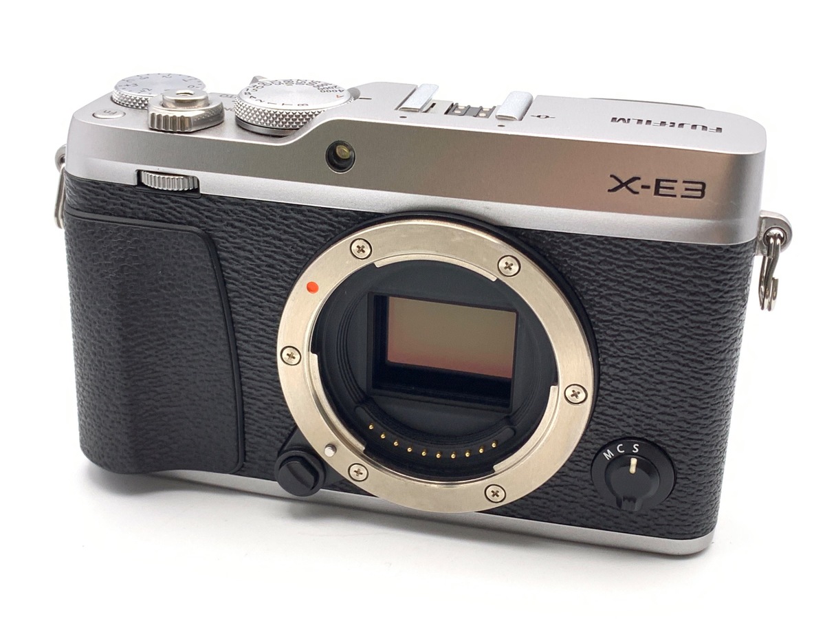 FUJIFILM X-A2 ダブルズームレンズキット（ミラーレス一眼）