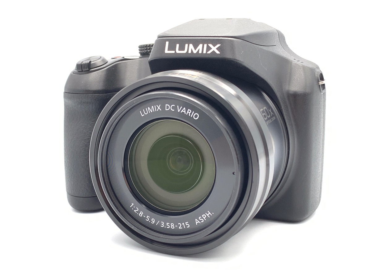動作確認済み パナソニック LUMIX DMC-FS3 オールドコンデジ Panasonic