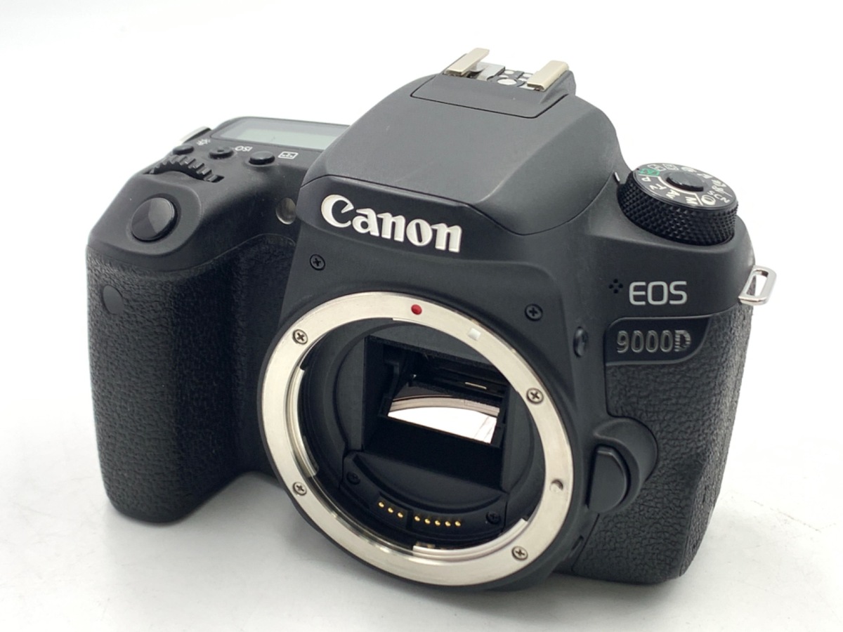 EOS 9000D ボディ 中古価格比較 - 価格.com