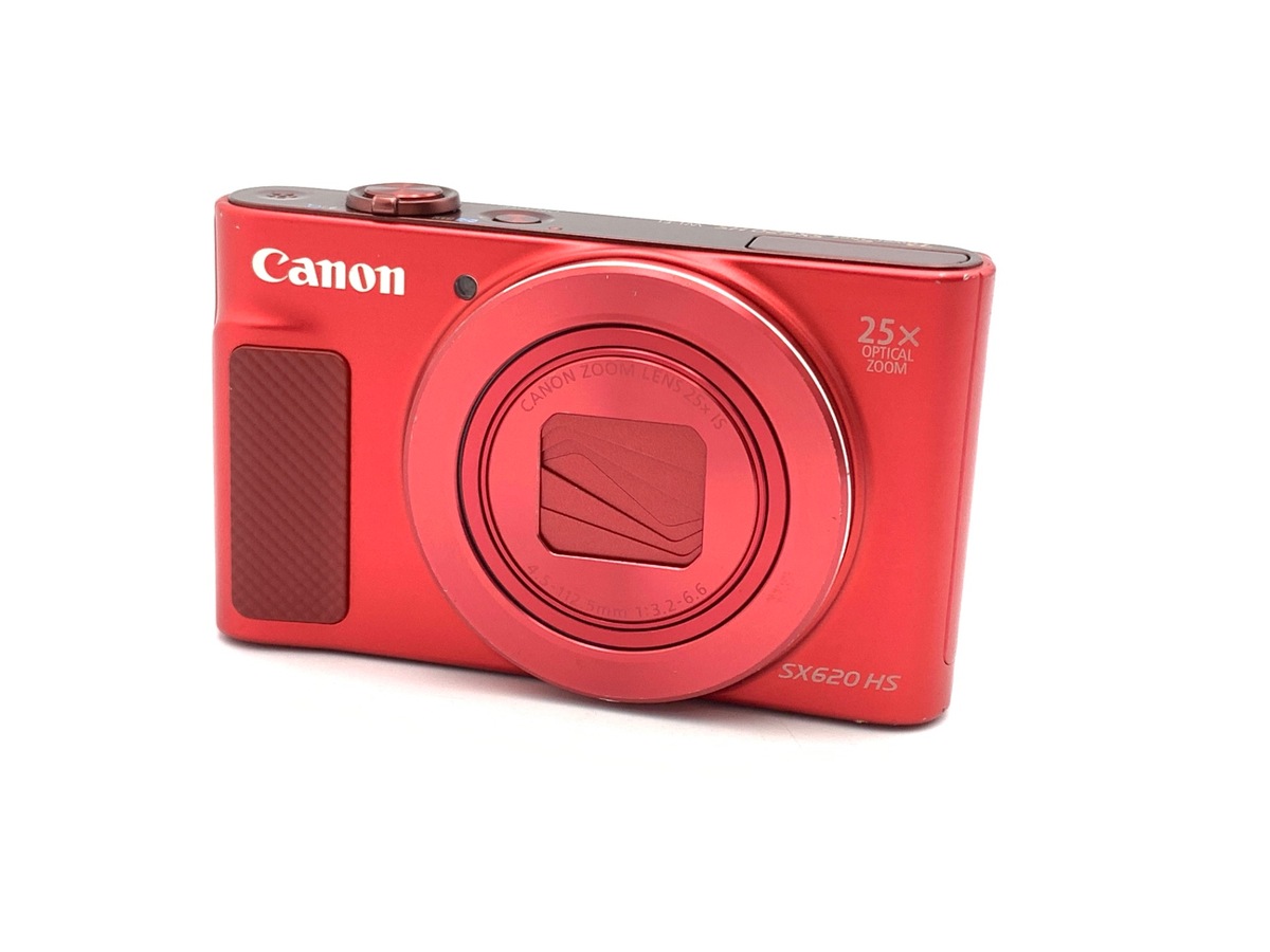 Canon PowerShot SX720 HS レッド おまけ付き Digital Camera Canon