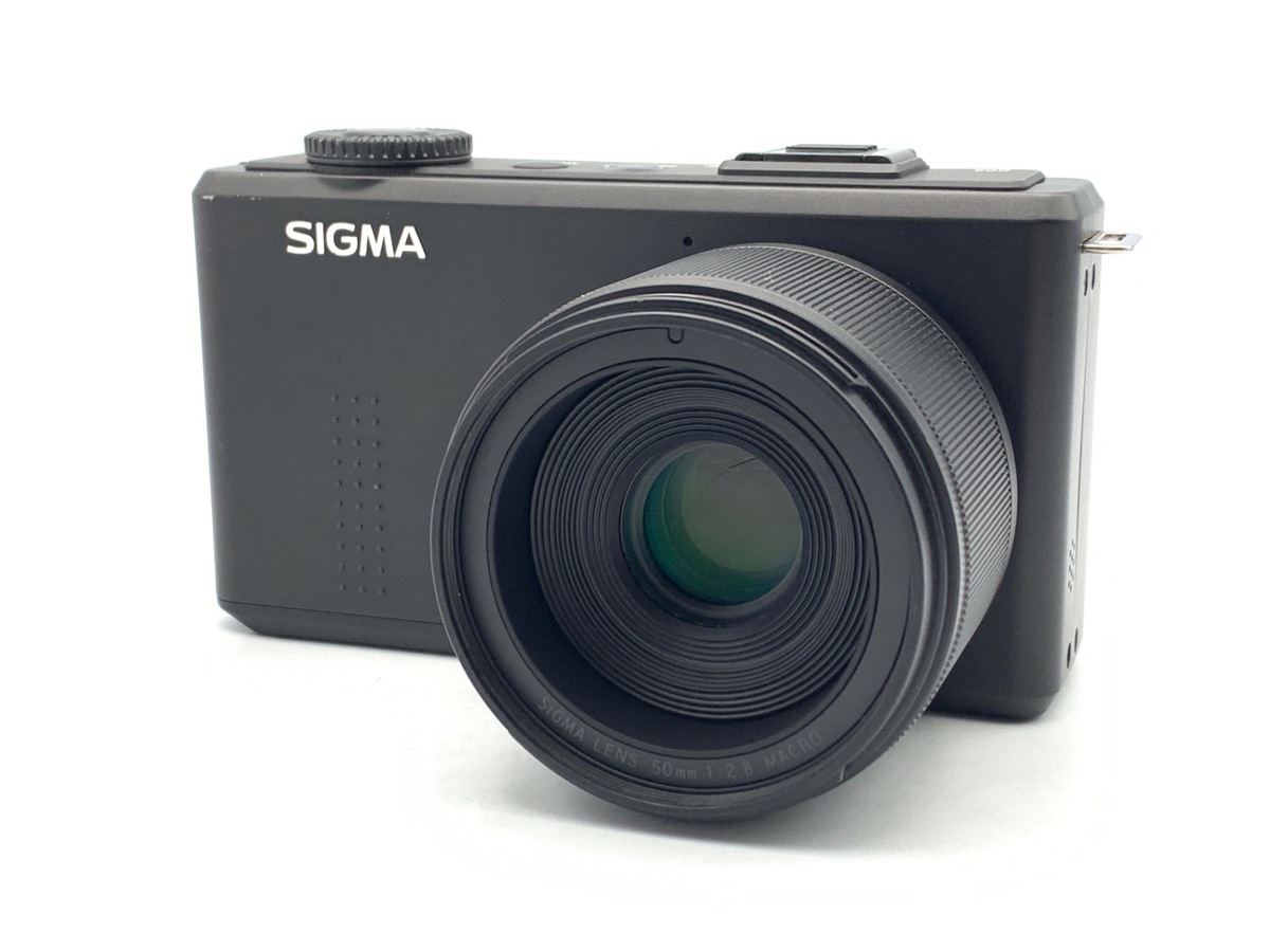 SIGMA DP3 Merrill 中古価格比較 - 価格.com