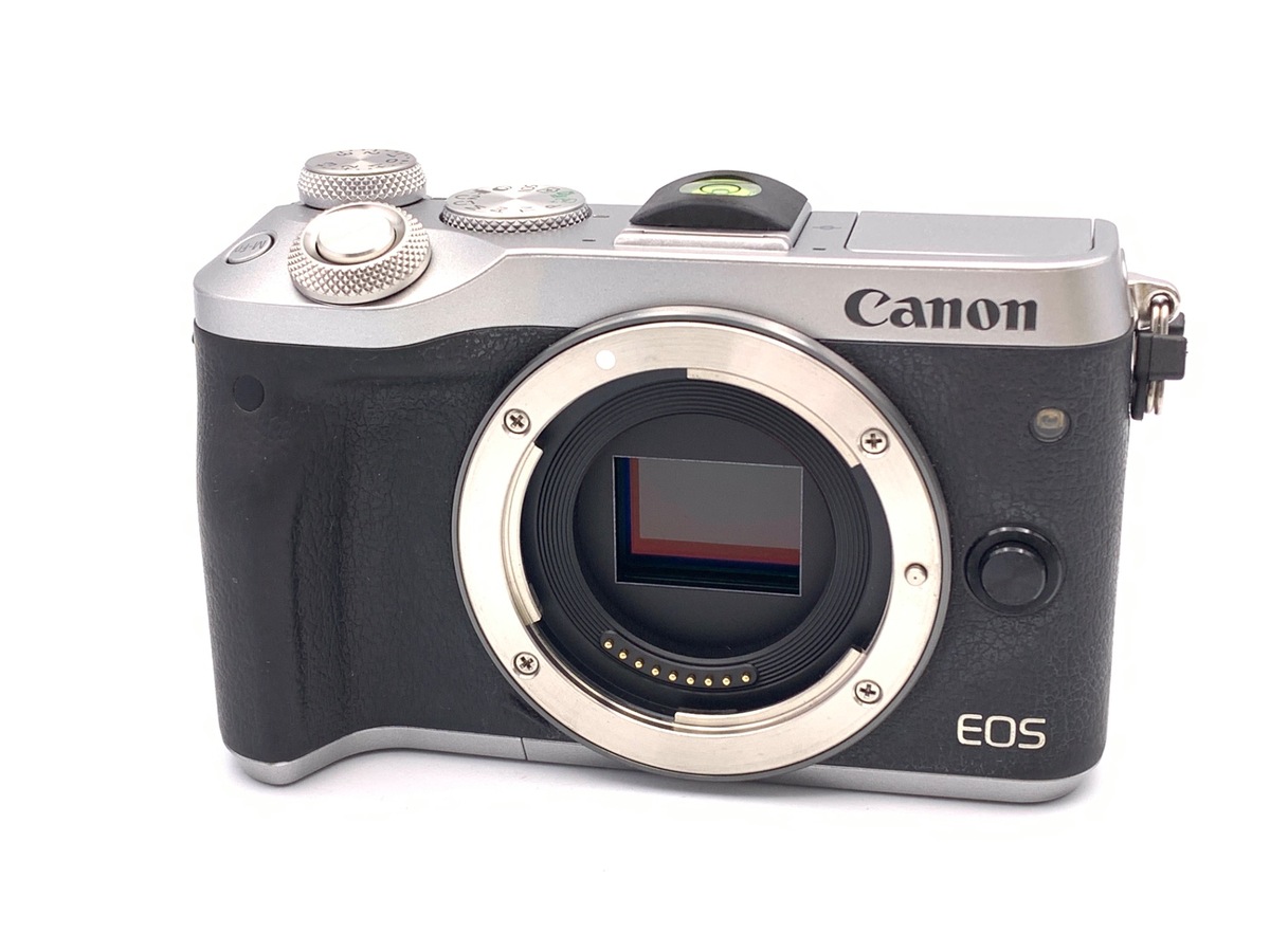 EOS M6 ボディ 中古価格比較 - 価格.com