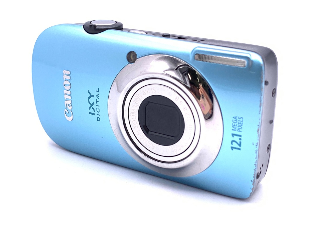 Canon IXY DIGITAL 930 IS 水色 Amazon | Canon IXY DIGITAL 930 IS