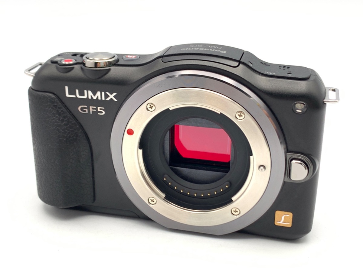 価格.com - パナソニック LUMIX DMC-G5X 電動ズームレンズキット 純正