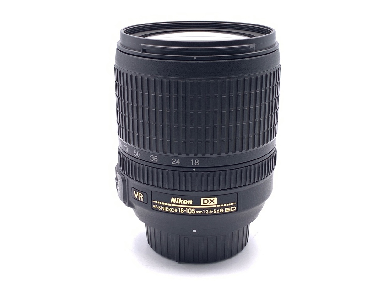 価格.com - ニコン AF-S DX NIKKOR 18-105mm f/3.5-5.6G ED VR 価格比較